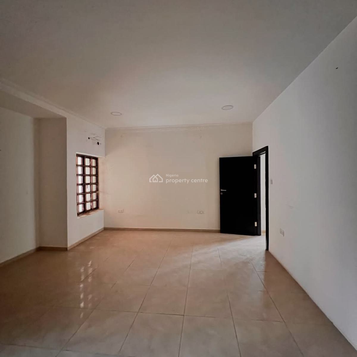 4 Bedroom Detached Duplex with a Bq, Wuse 2, Abuja, Detached Duplex for Rent