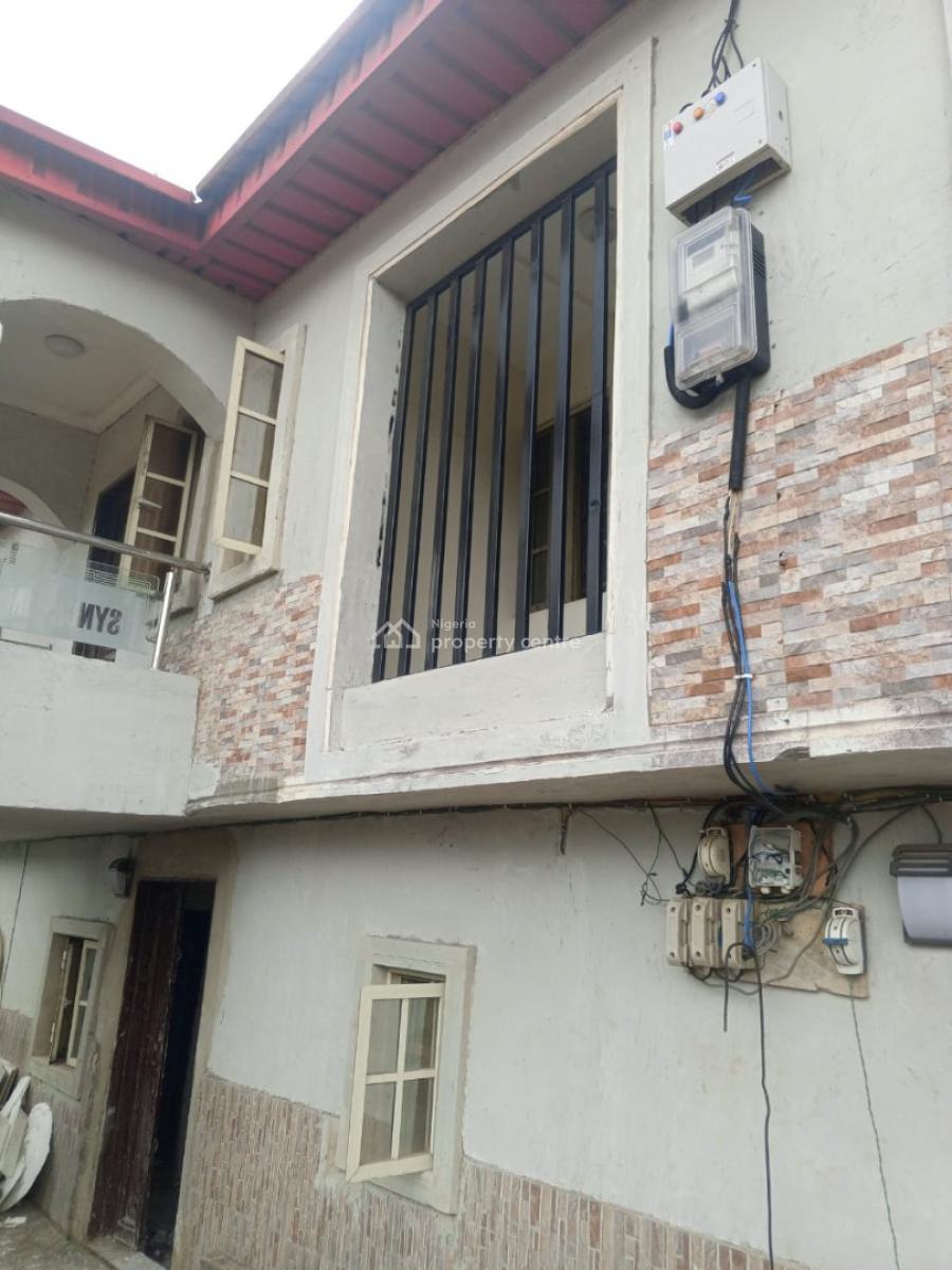 Luxury Mini Flat, Gra Phase 1, Magodo, Lagos, Mini Flat (room and Parlour) for Rent