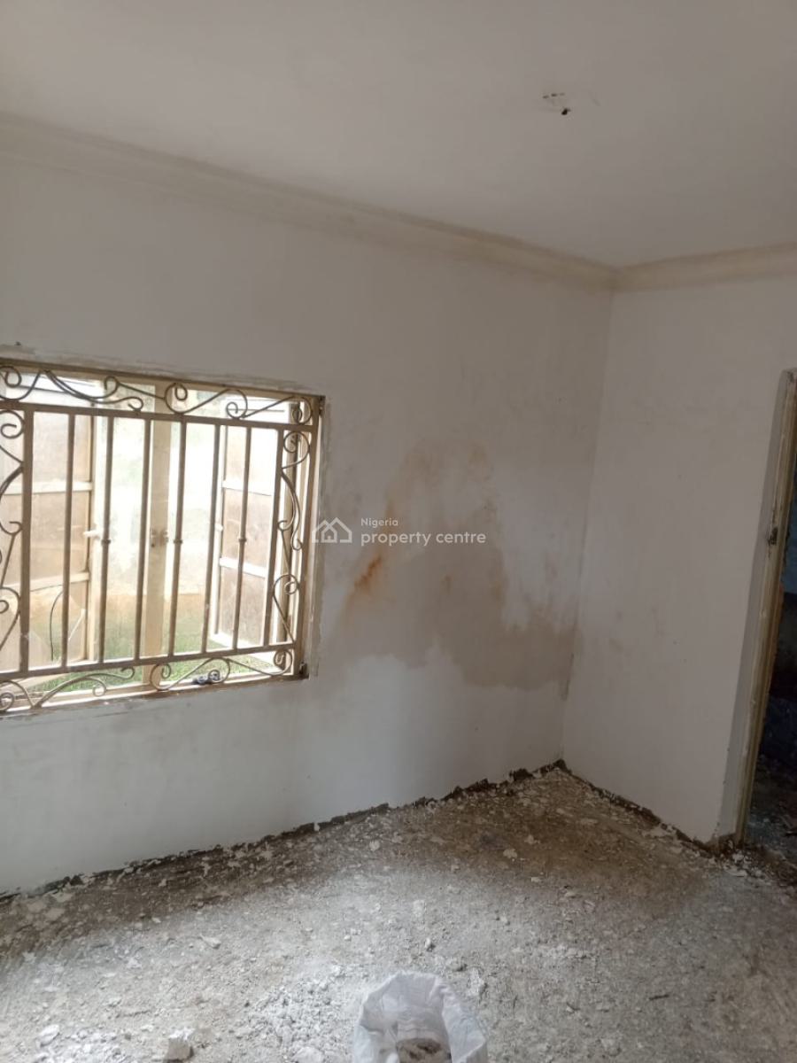 Luxury Mini Flat, Gra Phase 1, Magodo, Lagos, Mini Flat (room and Parlour) for Rent