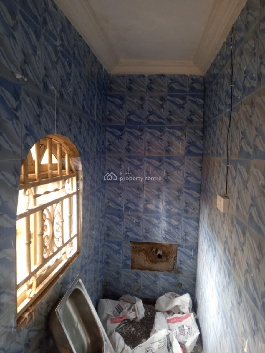 Luxury Mini Flat, Gra Phase 1, Magodo, Lagos, Mini Flat (room and Parlour) for Rent