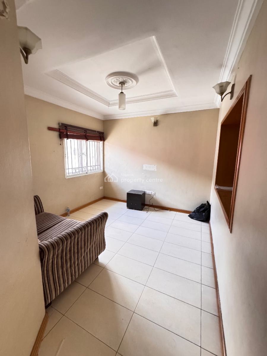 Moderately Used 4 Bedroom Home in a Decent Neighborhood, Osapa, Lekki, Lagos, Semi-detached Duplex for Sale
