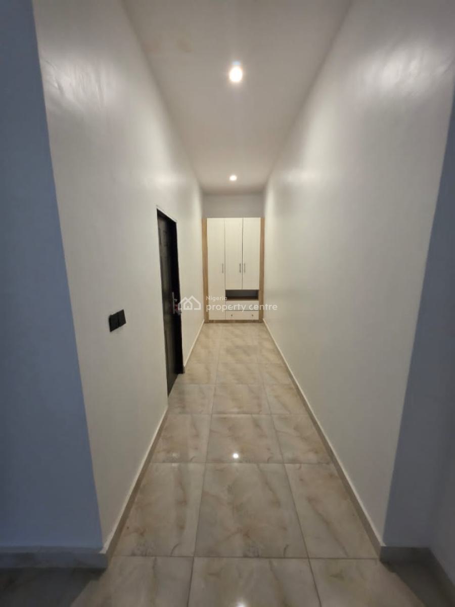 Newly Built 3 Bedroom Duplex, Carlton Gate Estate, Beside Kolapo Ishola Gra, Akobo, Ibadan, Oyo, Detached Duplex for Rent