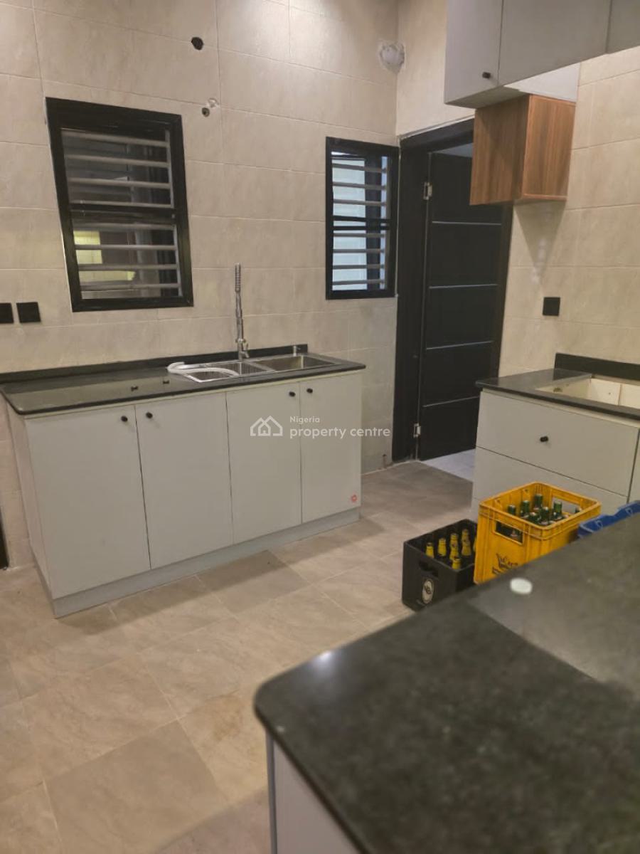 Newly Built 3 Bedroom Duplex, Carlton Gate Estate, Beside Kolapo Ishola Gra, Akobo, Ibadan, Oyo, Detached Duplex for Rent