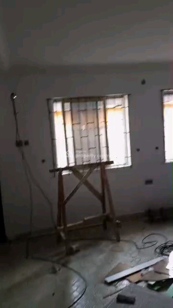 Standard and Spacious 2 Bedroom Flat, Medina, Medina, Gbagada, Lagos, Flat / Apartment for Rent