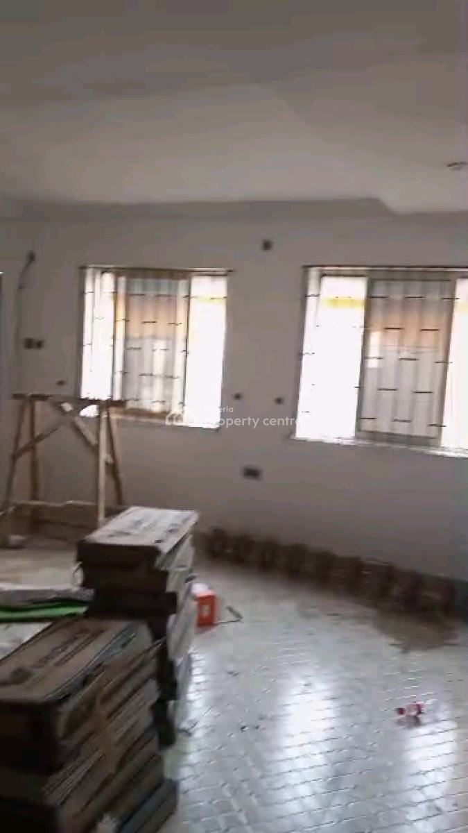 Standard and Spacious 2 Bedroom Flat, Medina, Medina, Gbagada, Lagos, Flat / Apartment for Rent