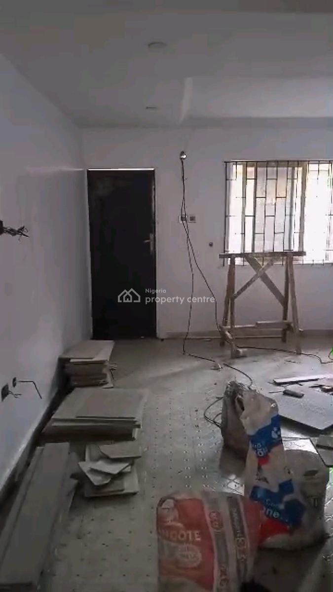 Standard and Spacious 2 Bedroom Flat, Medina, Medina, Gbagada, Lagos, Flat / Apartment for Rent