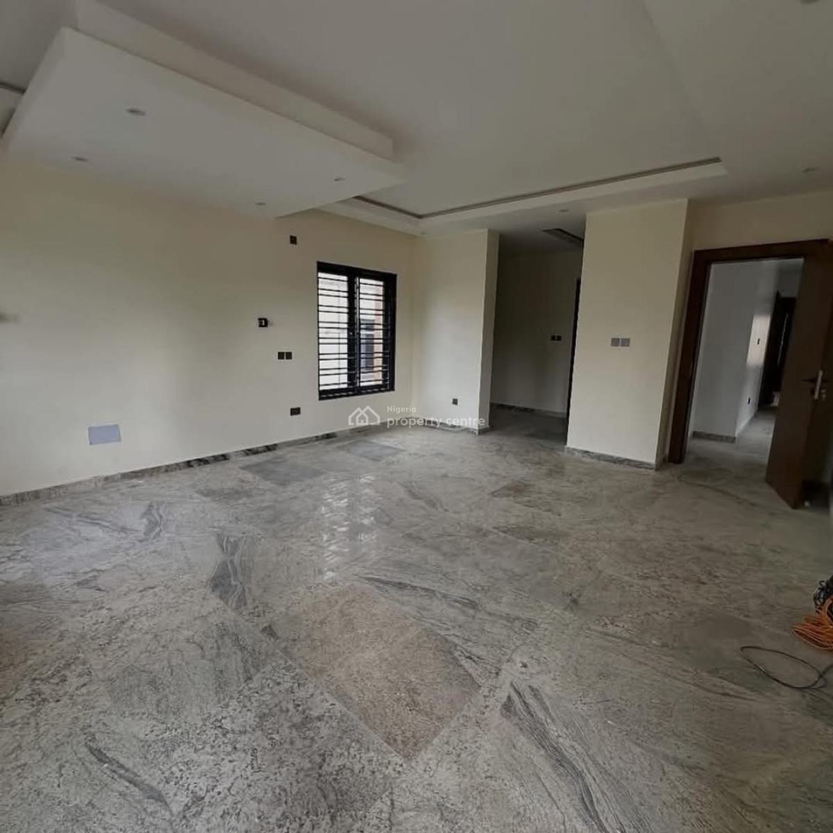 New 4 Bedroom Fully Detached Duplex + Boys Quarters  Family, Life Camp, Abuja, Detached Duplex for Sale