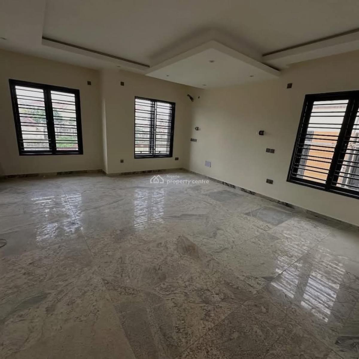 New 4 Bedroom Fully Detached Duplex + Boys Quarters  Family, Life Camp, Abuja, Detached Duplex for Sale