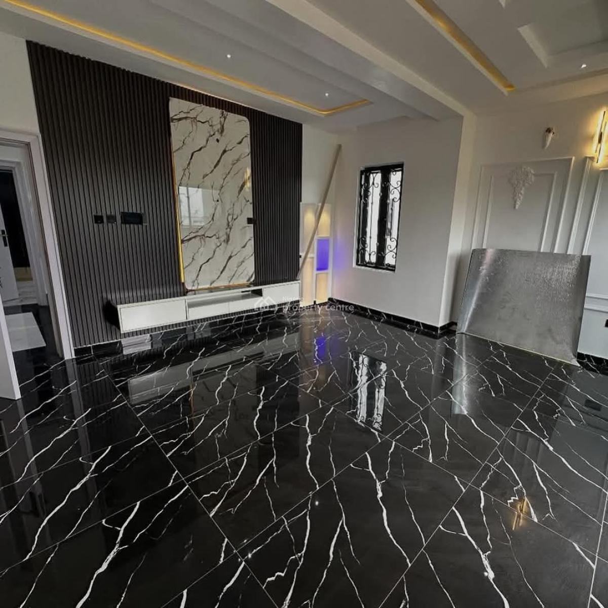 5 Bedroom Detached Duplex All Rooms Are En-suite, Kado, Abuja, Detached Duplex for Sale