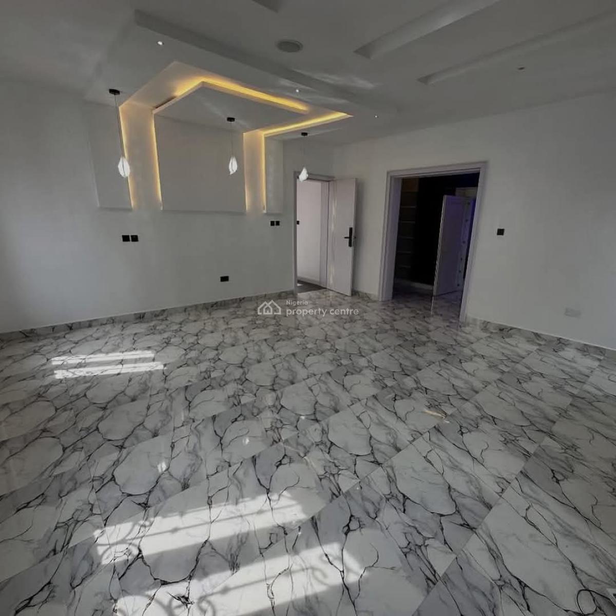 5 Bedroom Detached Duplex All Rooms Are En-suite, Kado, Abuja, Detached Duplex for Sale