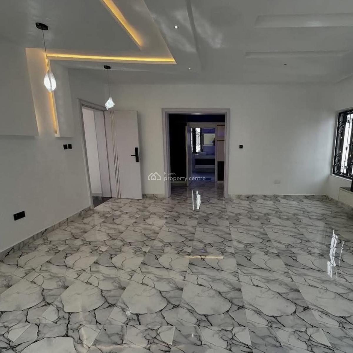 5 Bedroom Detached Duplex All Rooms Are En-suite, Kado, Abuja, Detached Duplex for Sale