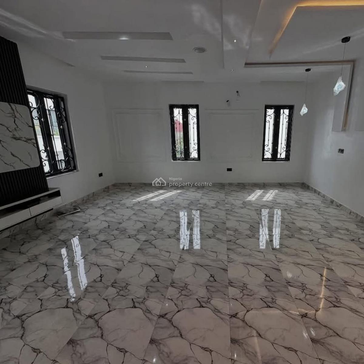 5 Bedroom Detached Duplex All Rooms Are En-suite, Kado, Abuja, Detached Duplex for Sale