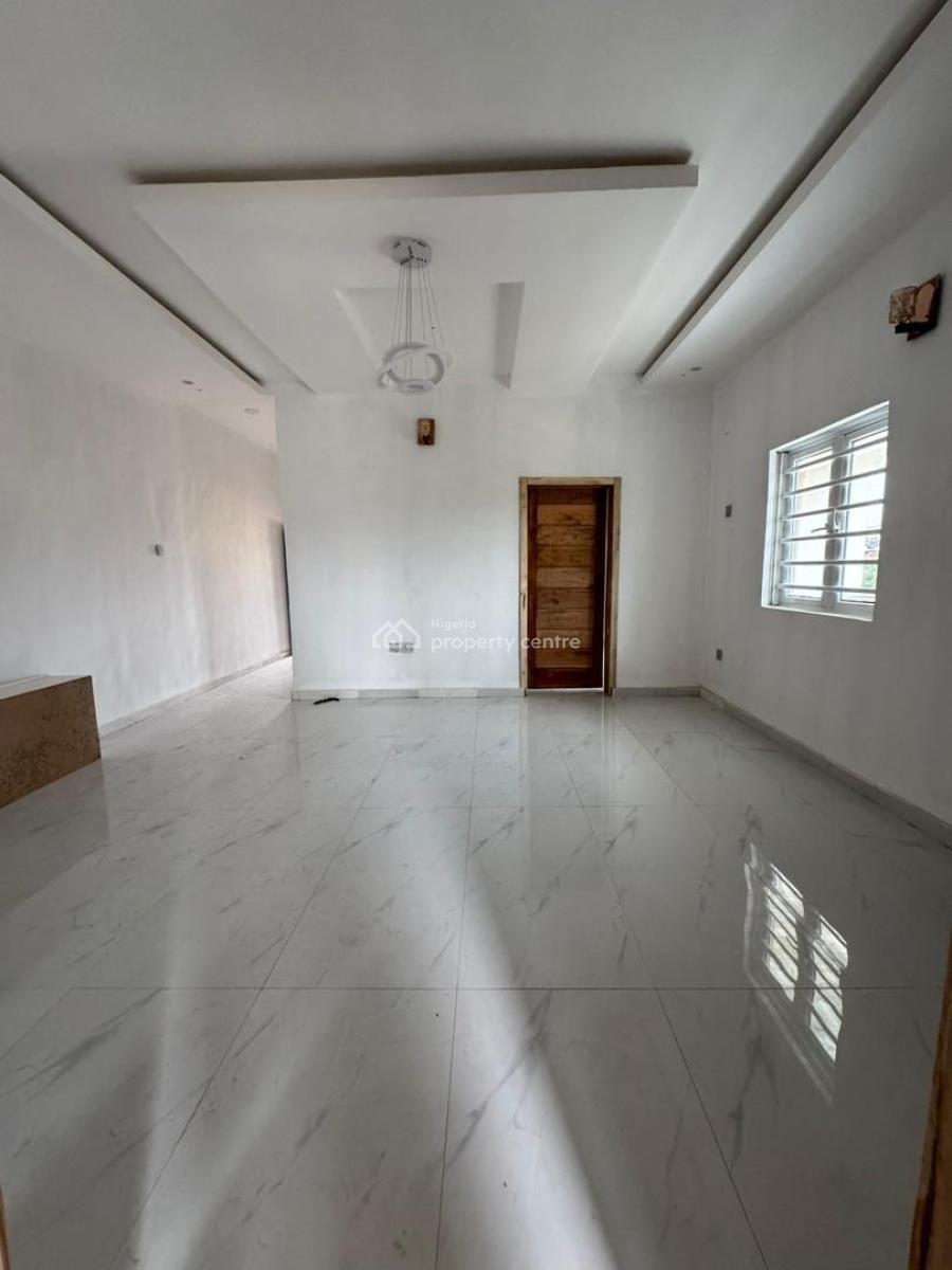Eye Catchy Built 2 Bedroom Apartment in a Serene Location, Ogba, Ikeja, Lagos, House for Sale