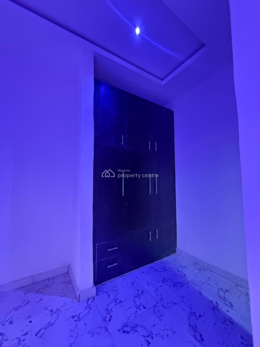 Brand New 3 Bedroom Fully Detached Bungalow with 1 Shop, Army Range Eneka, Port Harcourt, Rivers, Detached Bungalow for Sale