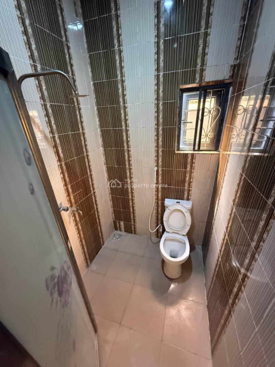 Brand New 3 Bedroom Fully Detached Bungalow with 1 Shop, Army Range Eneka, Port Harcourt, Rivers, Detached Bungalow for Sale