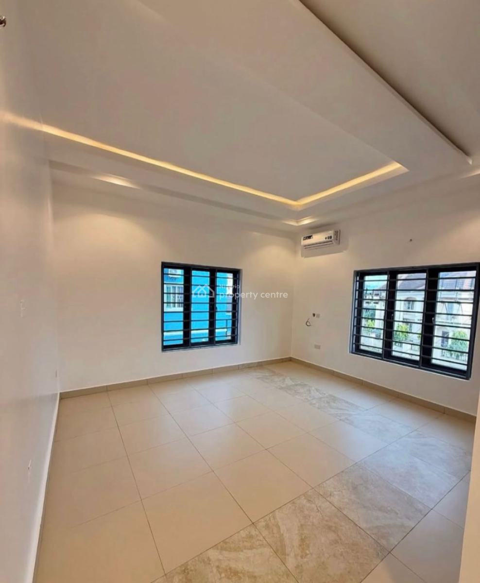 Luxury Serviced 2 Bedroom Apartment with Swimming Pool, Kado, Abuja, Flat / Apartment for Rent