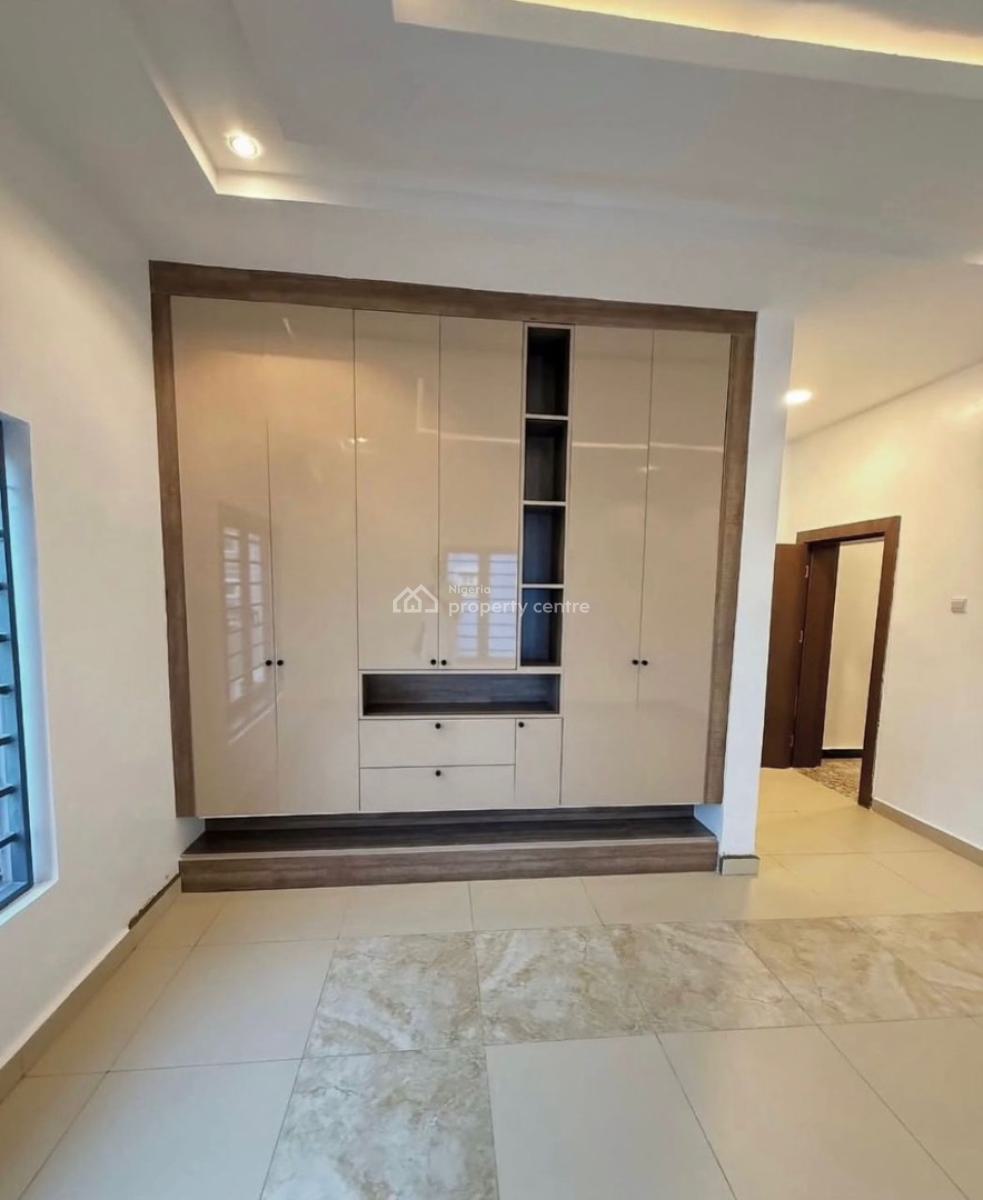 Luxury Serviced 2 Bedroom Apartment with Swimming Pool, Kado, Abuja, Flat / Apartment for Rent