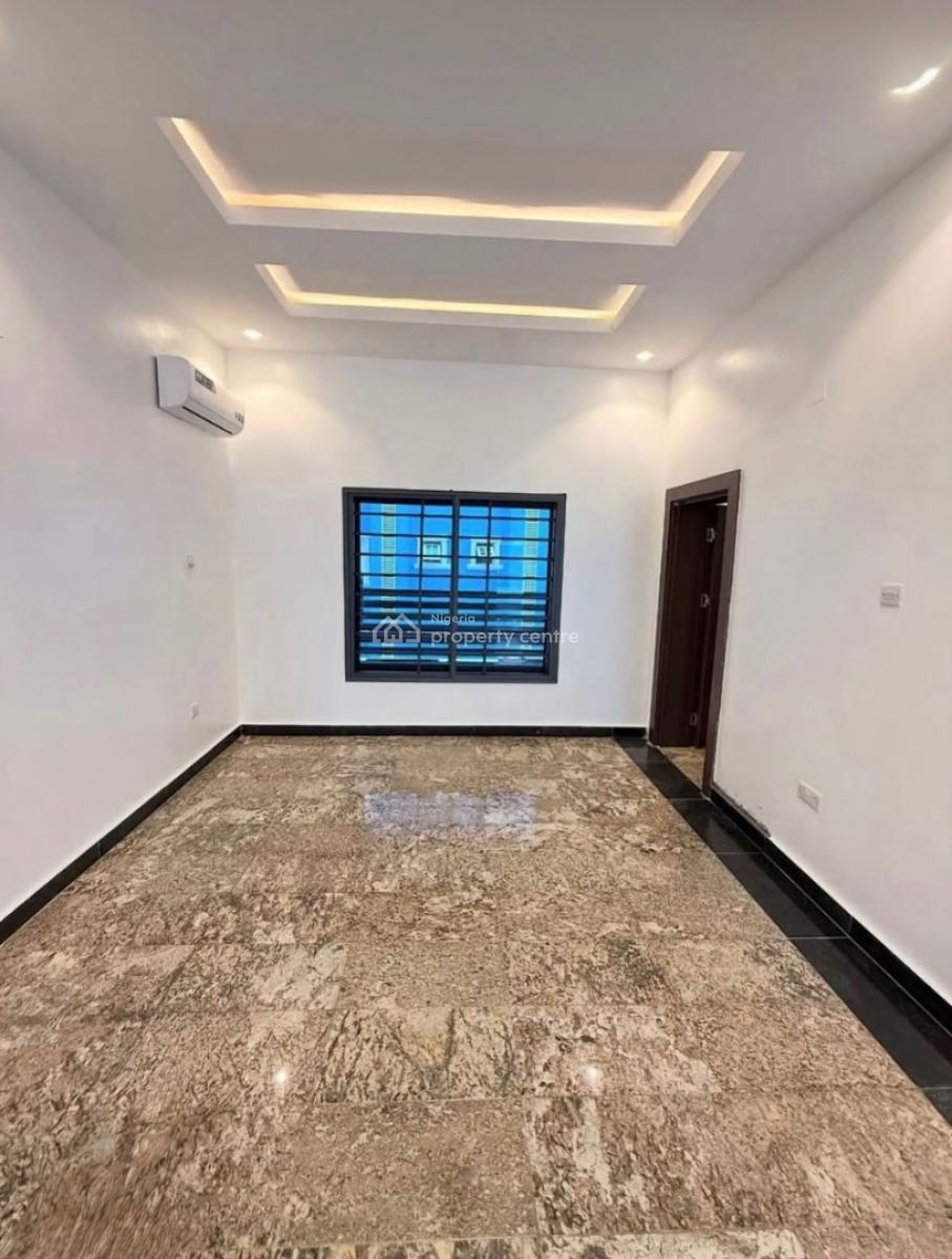 Luxury Serviced 2 Bedroom Apartment with Swimming Pool, Kado, Abuja, Flat / Apartment for Rent