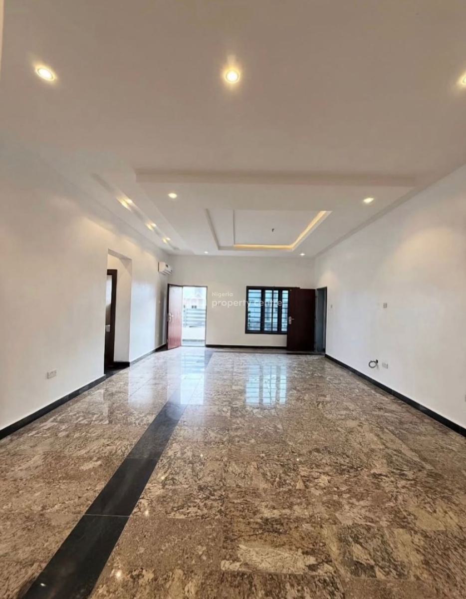 Luxury Serviced 2 Bedroom Apartment with Swimming Pool, Kado, Abuja, Flat / Apartment for Rent