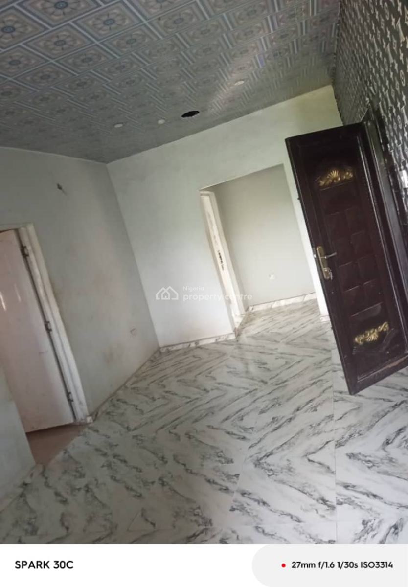 Self Contain Apartment, Awoyaya, Ibeju Lekki, Lagos, Mini Flat (room and Parlour) for Rent