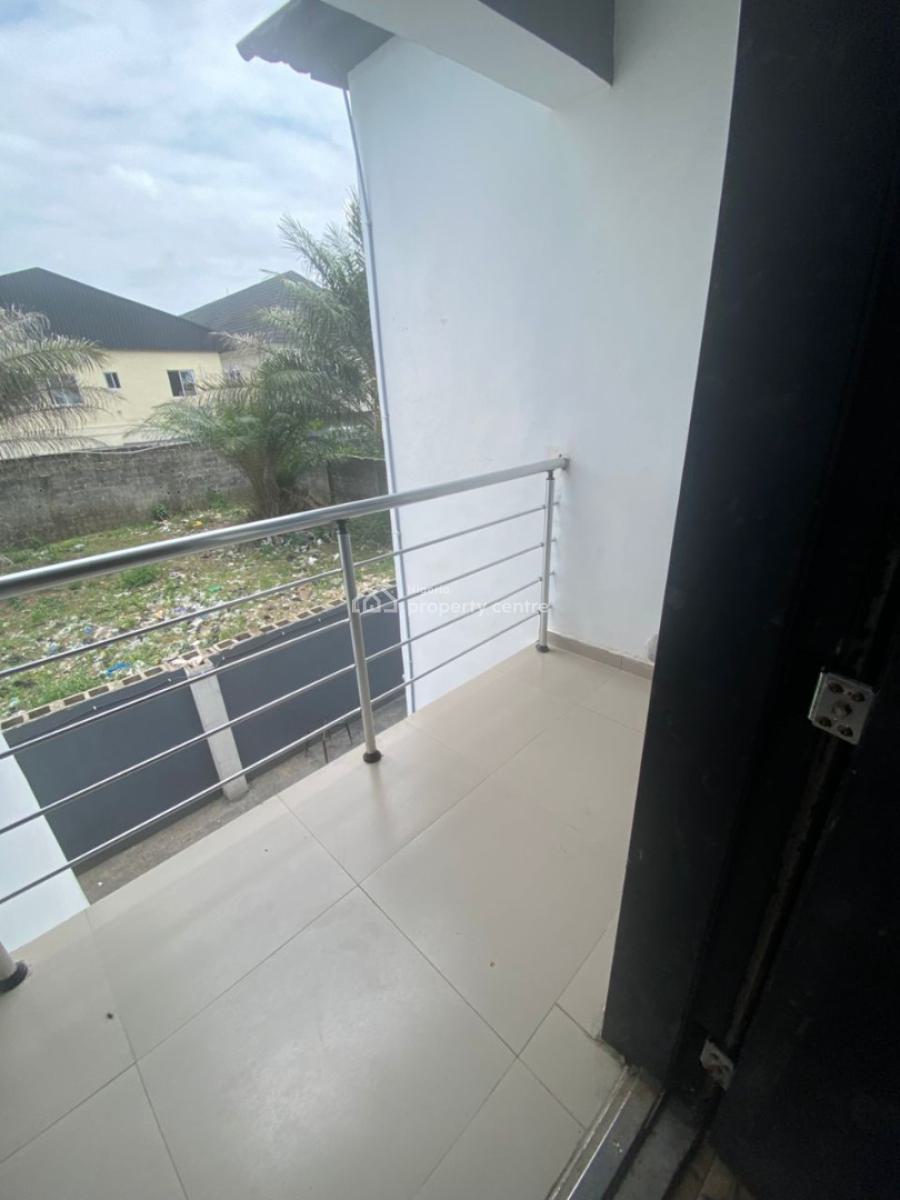 Self Contain Apartment, Awoyaya, Ibeju Lekki, Lagos, Mini Flat (room and Parlour) for Rent