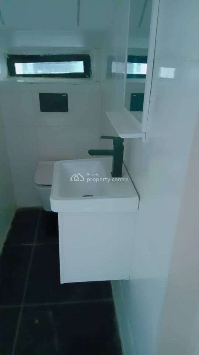 Clean 5 Bedroom Duplex, Lekki Palm City Estate, Ado Road, Ajah, Lagos, Detached Duplex for Rent