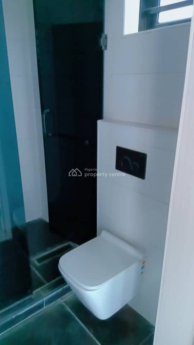 Clean 5 Bedroom Duplex, Lekki Palm City Estate, Ado Road, Ajah, Lagos, Detached Duplex for Rent