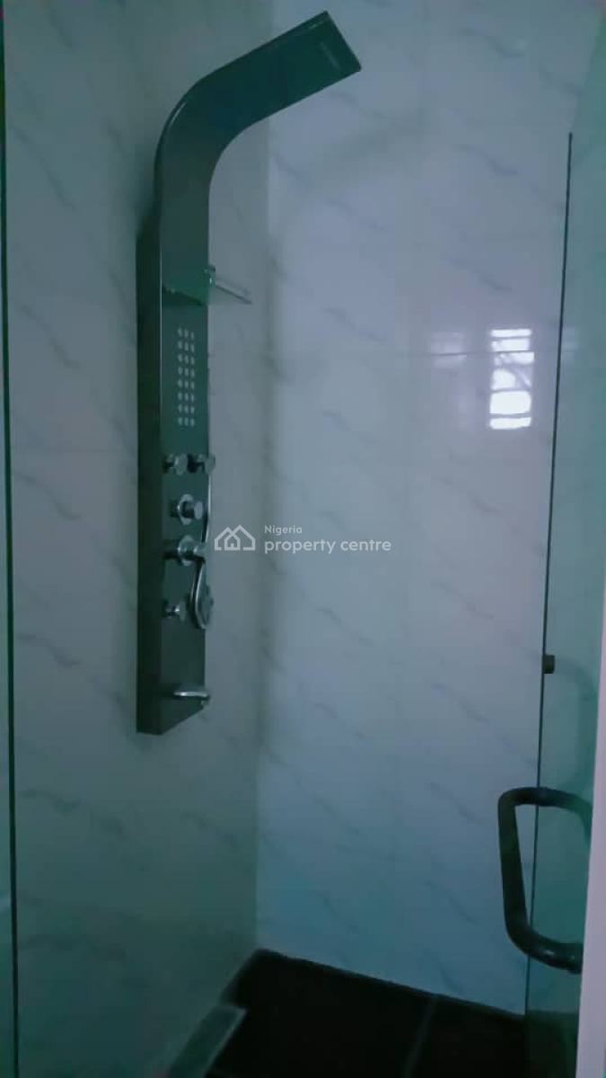 Clean 5 Bedroom Duplex, Lekki Palm City Estate, Ado Road, Ajah, Lagos, Detached Duplex for Rent