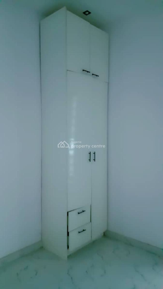 Clean 5 Bedroom Duplex, Lekki Palm City Estate, Ado Road, Ajah, Lagos, Detached Duplex for Rent