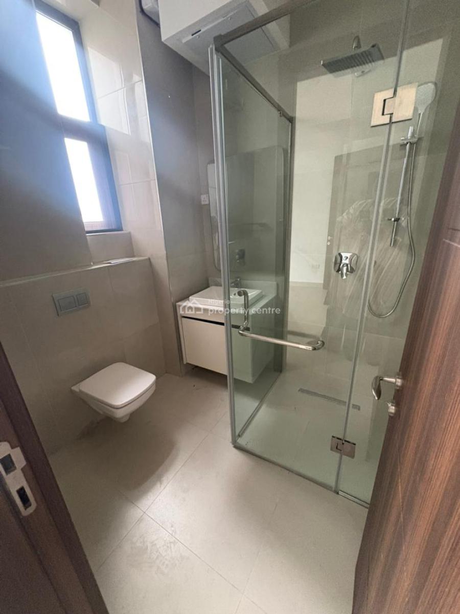 3-bedroom Smart Home with Bq, Pool & Ac, Lekki, Lagos, House for Sale