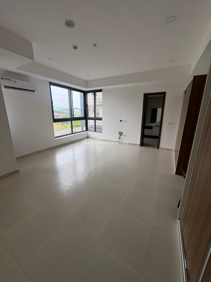 3-bedroom Smart Home with Bq, Pool & Ac, Lekki, Lagos, House for Sale