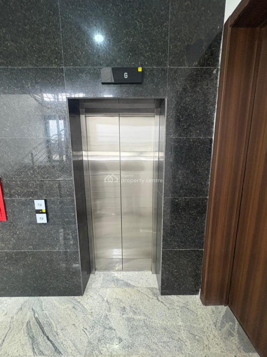 3-bedroom Smart Home with Bq, Pool & Ac, Lekki, Lagos, House for Sale