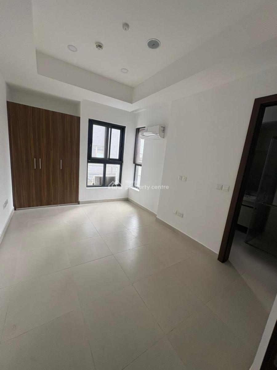 3-bedroom Smart Home with Bq, Pool & Ac, Lekki, Lagos, House for Sale