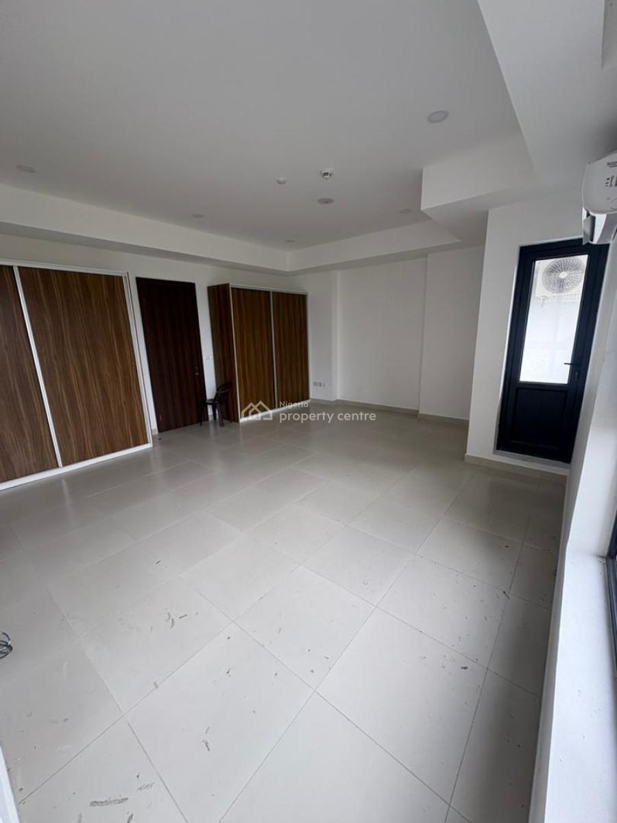 3-bedroom Smart Home with Bq, Pool & Ac, Lekki, Lagos, House for Sale