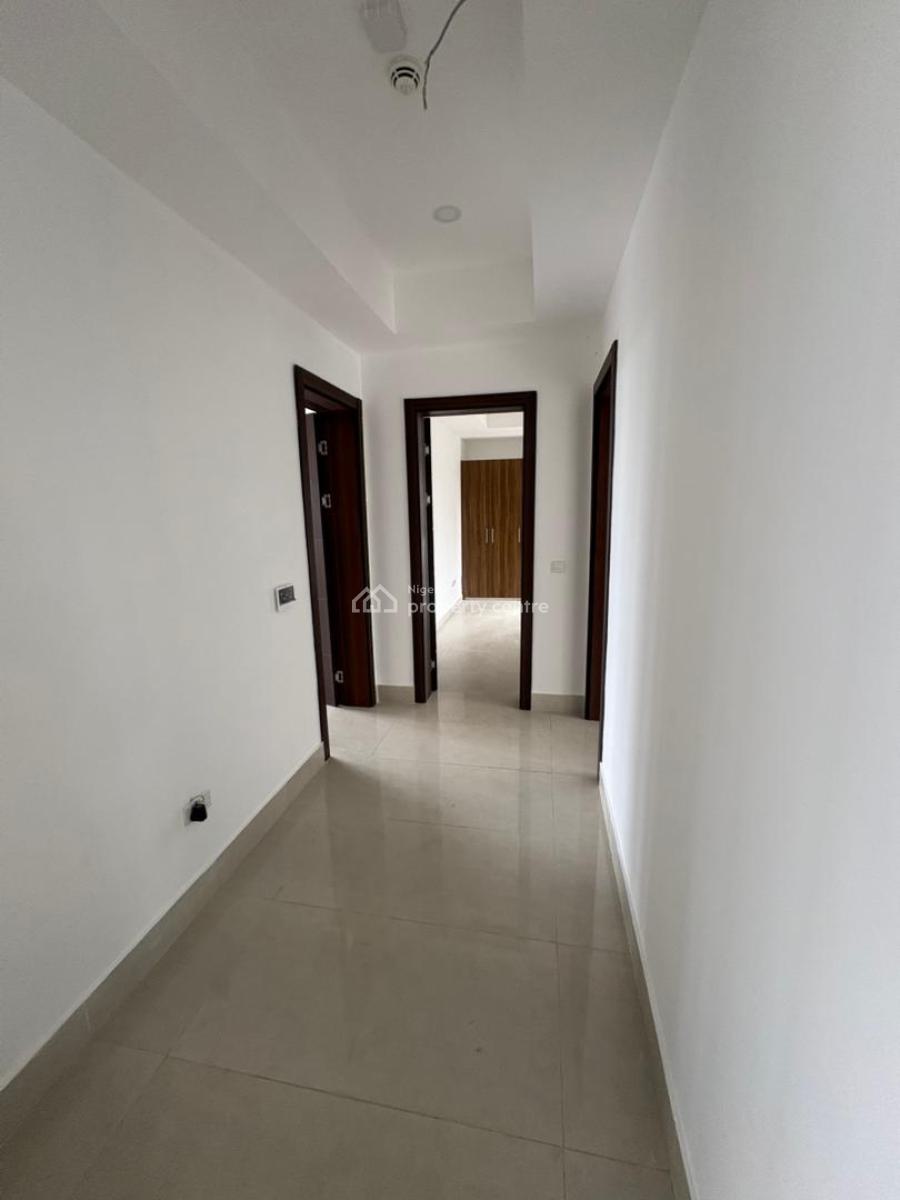 3-bedroom Smart Home with Bq, Pool & Ac, Lekki, Lagos, House for Sale