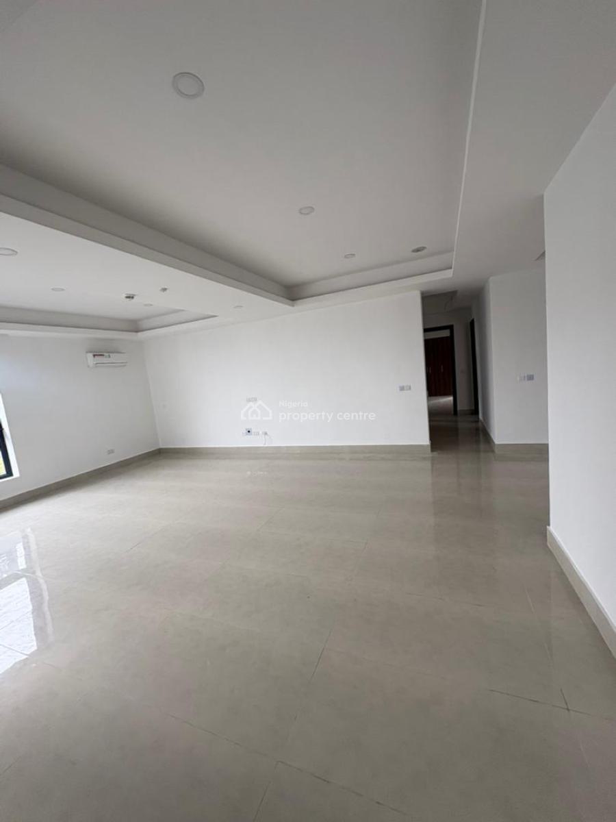 3-bedroom Smart Home with Bq, Pool & Ac, Lekki, Lagos, House for Sale