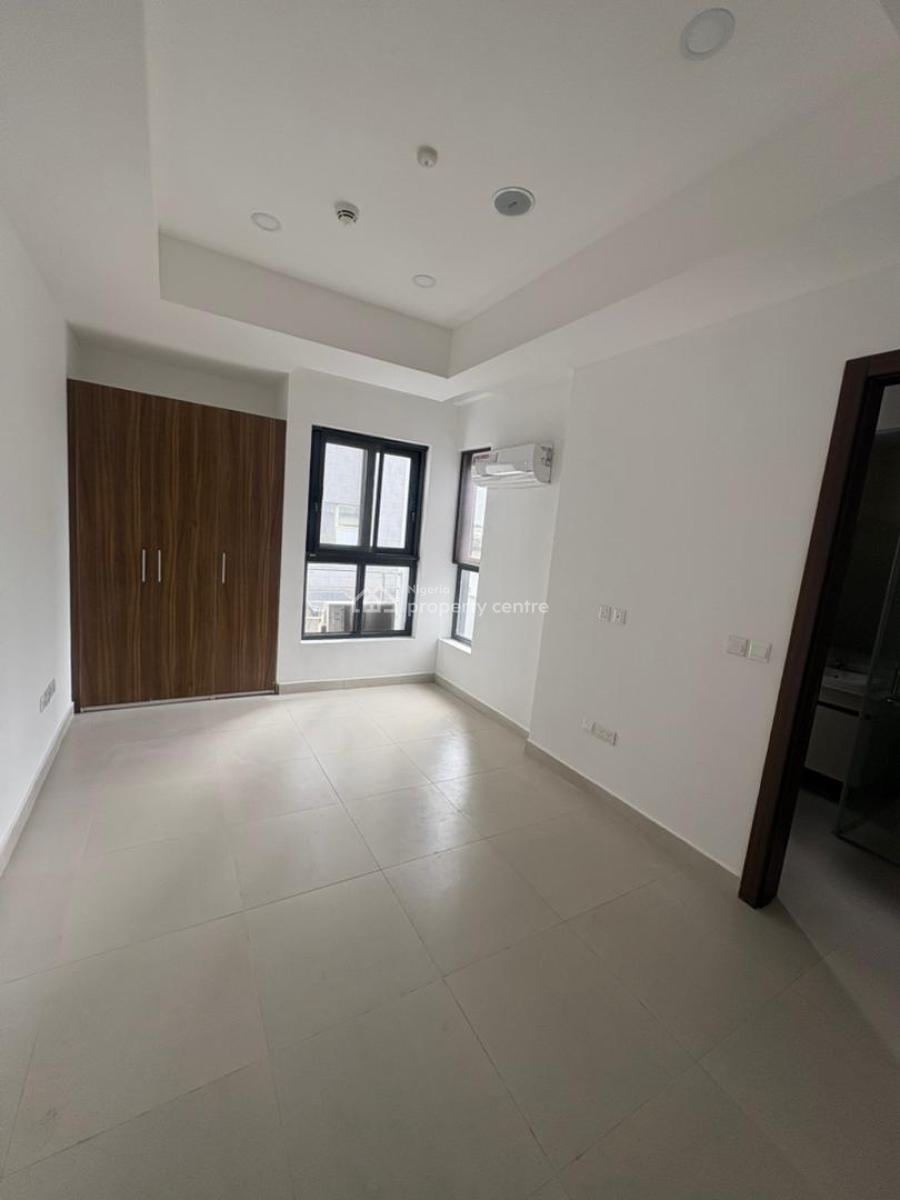 3-bedroom Smart Home with Bq, Pool & Ac, Lekki, Lagos, House for Sale