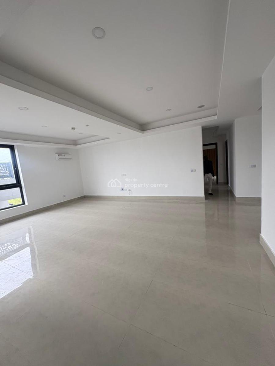 3-bedroom Smart Home with Bq, Pool & Ac, Lekki, Lagos, House for Sale