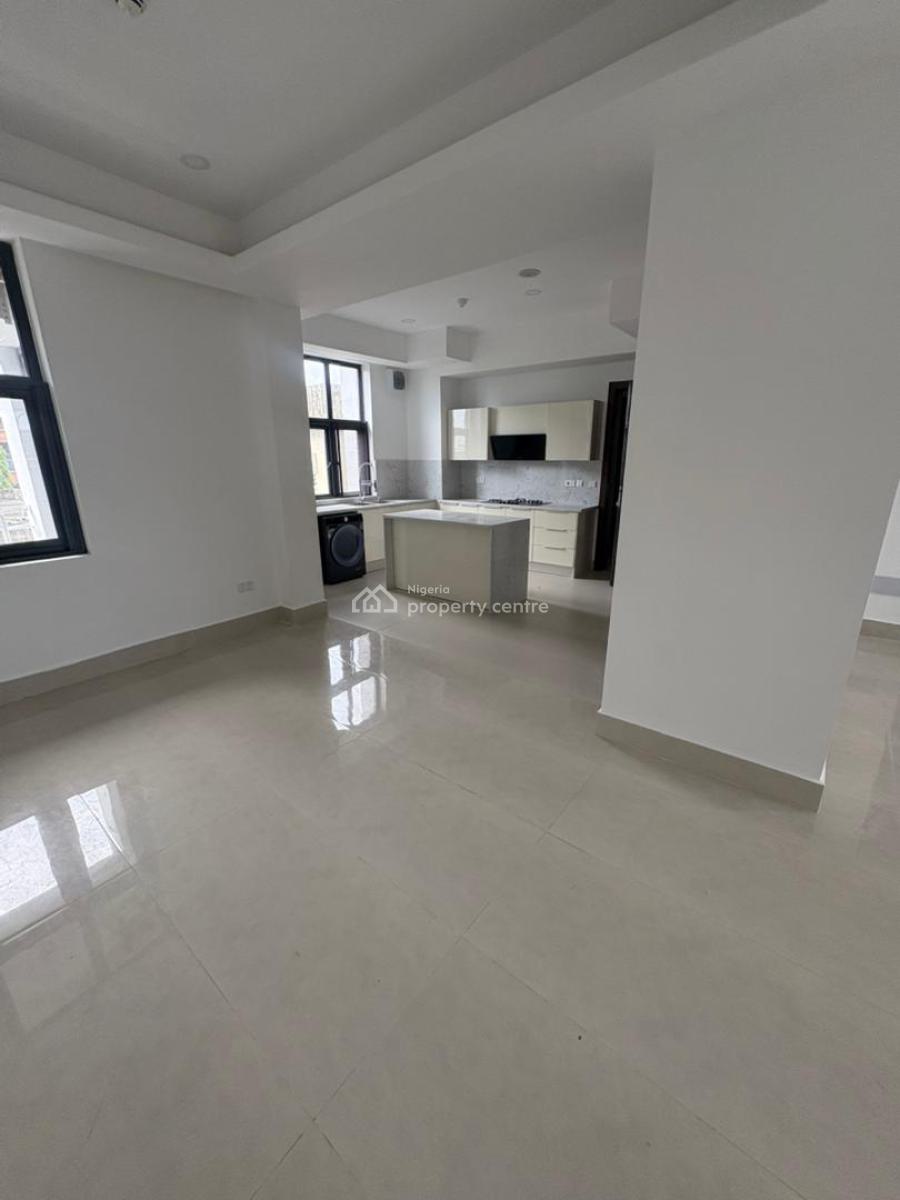 3-bedroom Smart Home with Bq, Pool & Ac, Lekki, Lagos, House for Sale