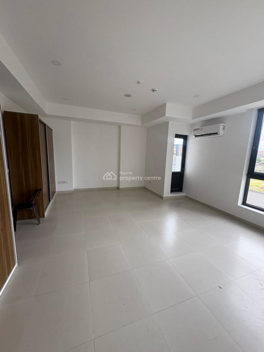 3-bedroom Smart Home with Bq, Pool & Ac, Lekki, Lagos, House for Sale