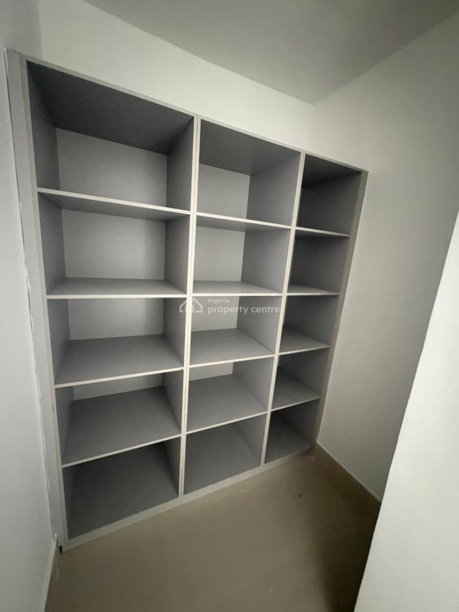 3-bedroom Smart Home with Bq, Pool & Ac, Lekki, Lagos, House for Sale