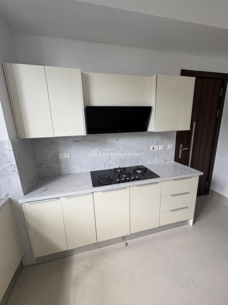 3-bedroom Smart Home with Bq, Pool & Ac, Lekki, Lagos, House for Sale