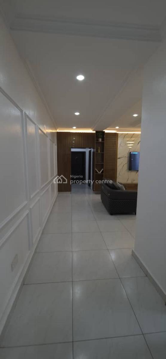 2 Bedroom Apartment, Akowonjo, Alimosho, Lagos, Flat / Apartment Short Let