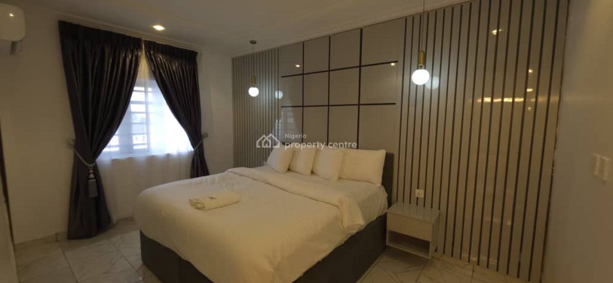 2 Bedroom Apartment, Akowonjo, Alimosho, Lagos, Flat / Apartment Short Let