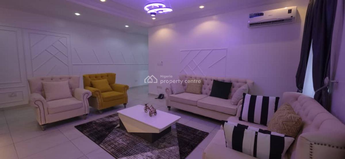 2 Bedroom Apartment, Akowonjo, Alimosho, Lagos, Flat / Apartment Short Let