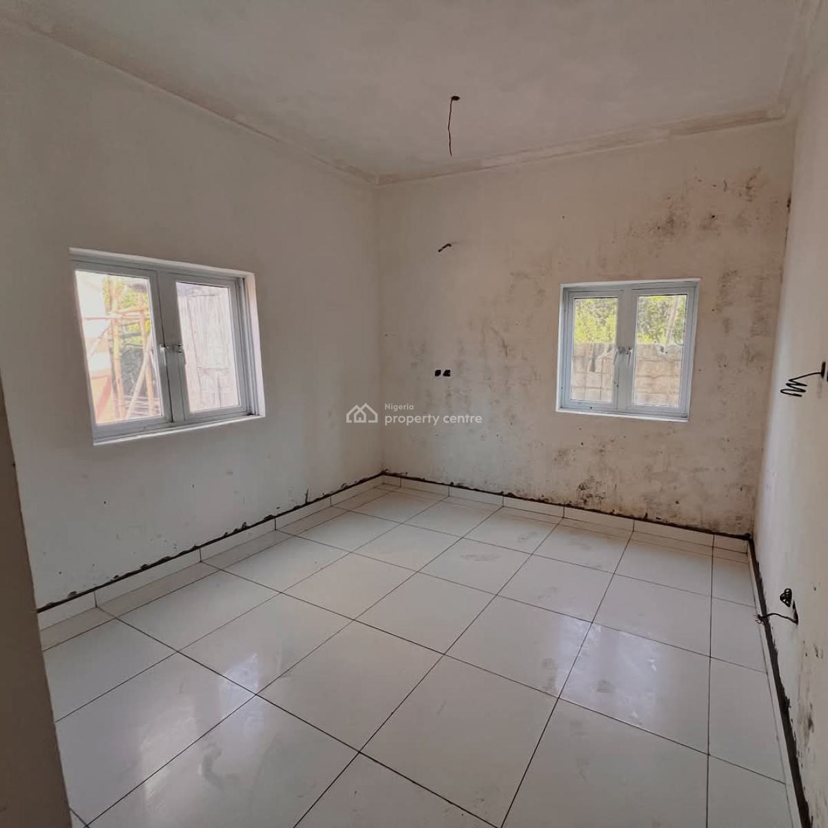 1 Bedroom Blocks of Flats Available, Karasana, Gwarinpa, Abuja, Flat / Apartment for Sale