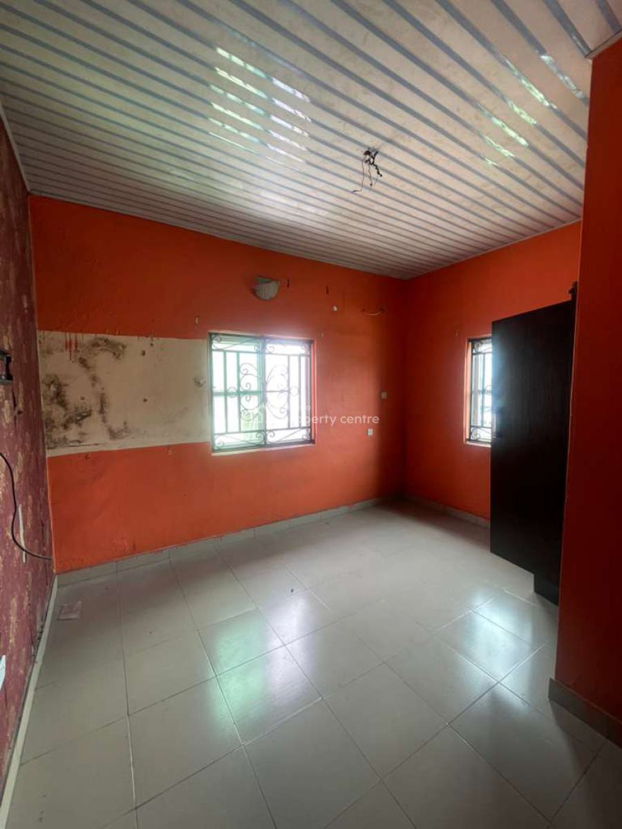 3 Bedroom Flat, By Petrocam Olokonla, Ajah, Lagos, House for Rent