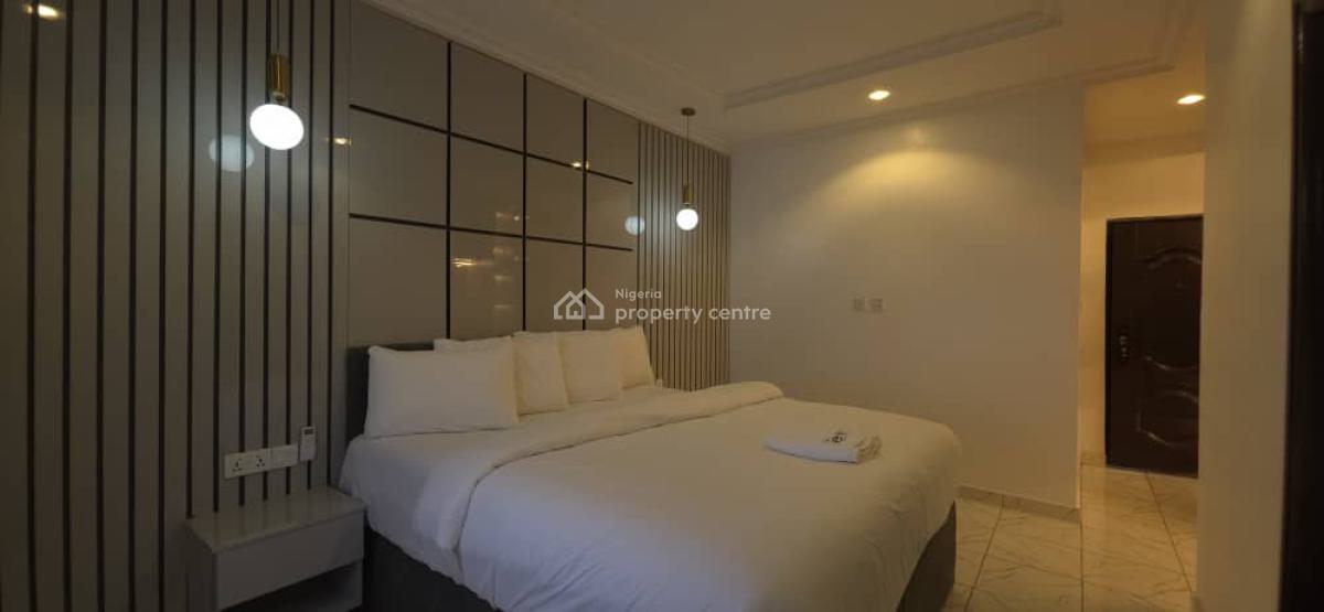 Premium Luxurious Apartments, Akowonjo, Alimosho, Lagos, Flat / Apartment Short Let
