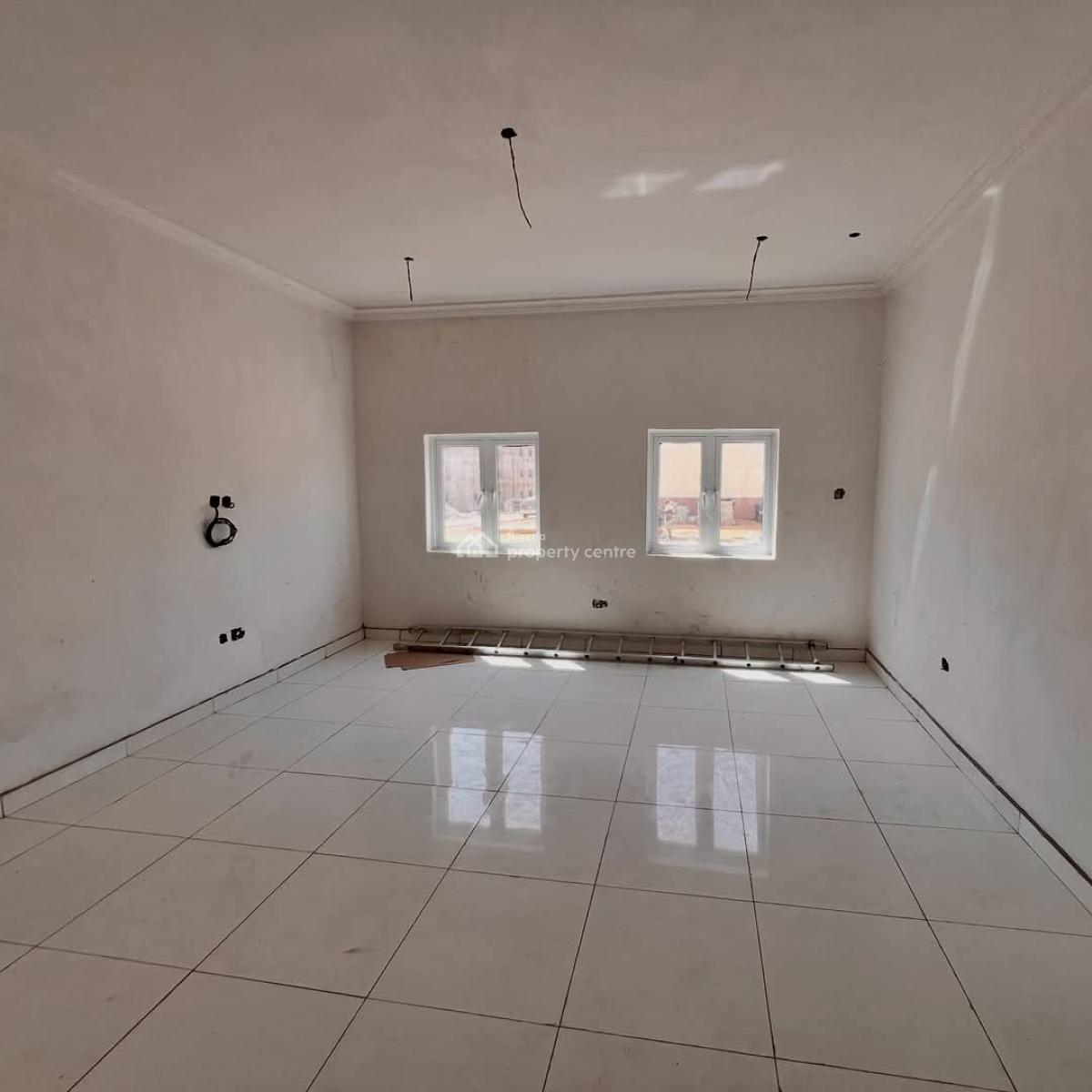 3 Bedroom Apartment, Gwarinpa, Abuja, Flat / Apartment for Sale