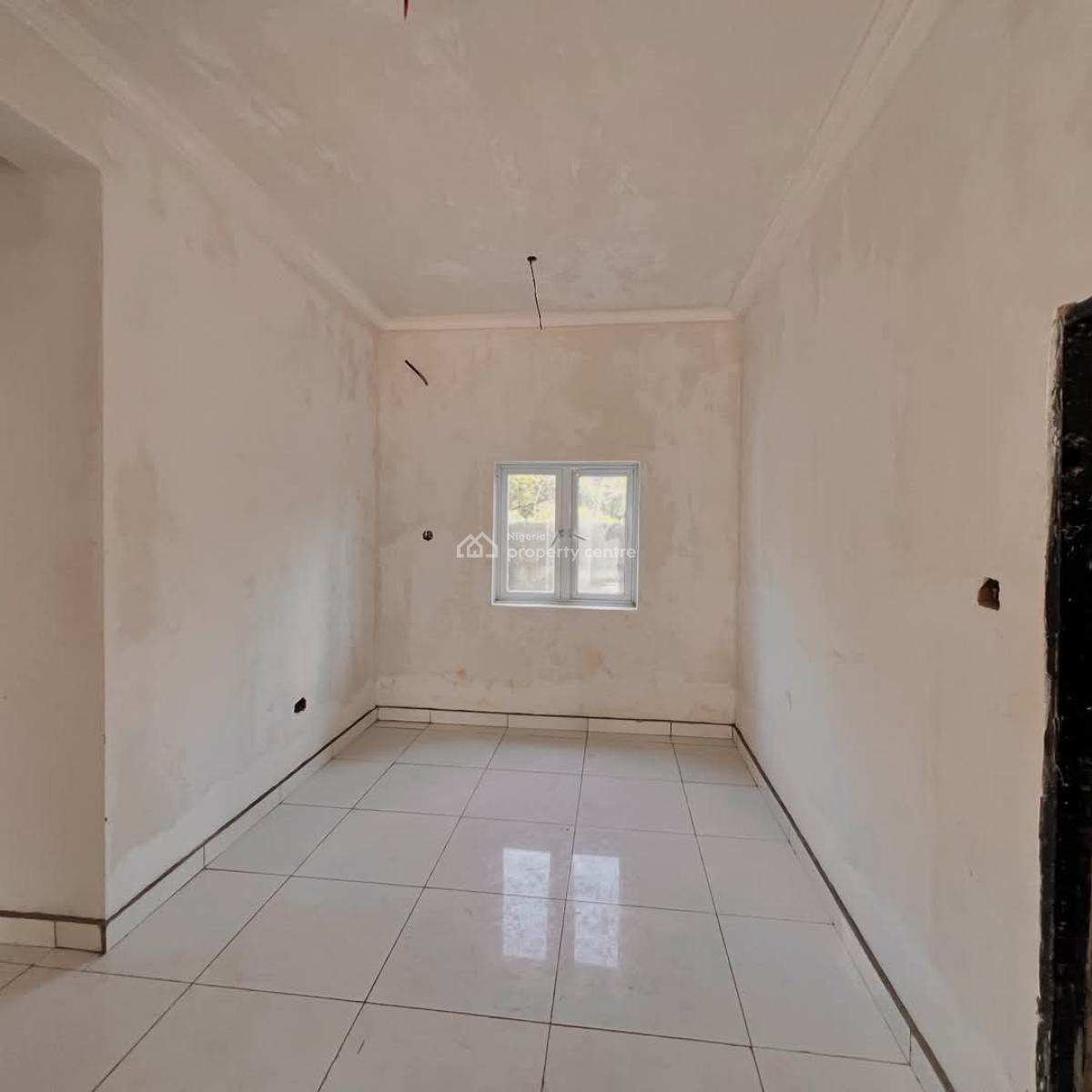 3 Bedroom Apartment, Gwarinpa, Abuja, Flat / Apartment for Sale
